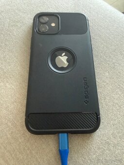 Predám Apple iPhone 12, 128 GB - 2