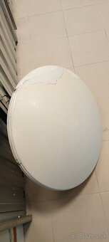 Ubnt rocket 5ac, parabola 29 - 2