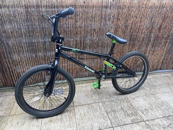 BMX Kawasaki - 2