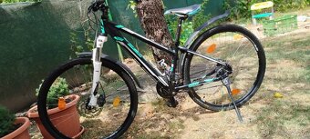 KTM bicykel - 2