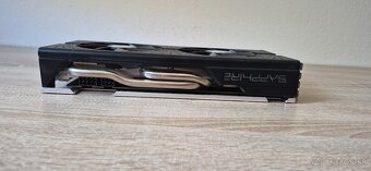 grafická karta RX580 NITRO 4GB - 2