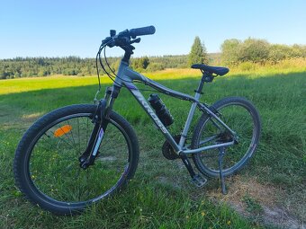 Horský bicykel - 2