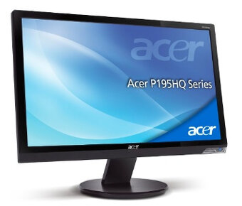 Acer P195HQ - 2
