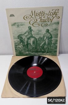 Platne LP mix - 2