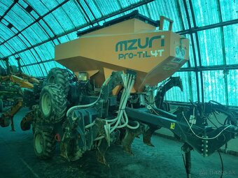 Mzuri Pro-Till 4T - 2