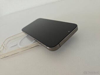 Apple iPhone 13 Pro Graphite 128GB - 2