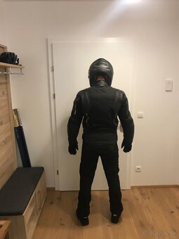 Predám moto oblečenie - 2