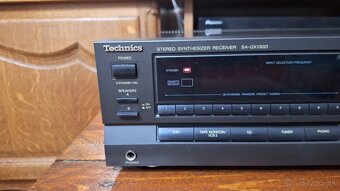 Technics - 2