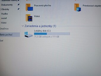 predám Lenovo thinkpad t450 - Intel core i5 - 8gb ram - ssd - 2