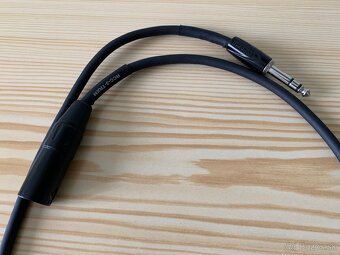 Roland RCC-3-TRXM - prepajaci kabel - 2 ks - 2