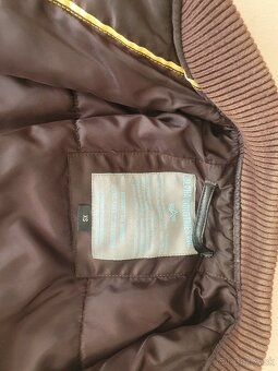Alpha industries bunda - 2