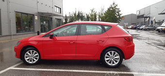 Seat LEON 1,5TSI 96kW - 2
