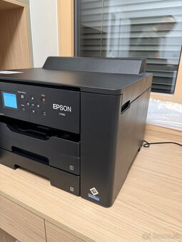 Tlačiareň Epson ecotank L 111 60 - 2