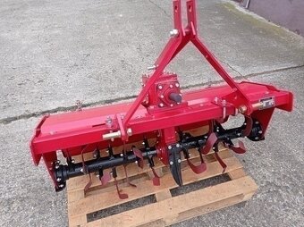 Rotavátor - 2