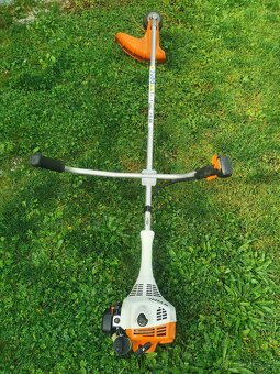 FS 55 krovinorez - 2
