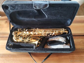 Saxafon Alt - 2