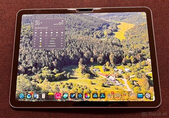 Predám iPad Air 11 M3 256gb Cellular - 2