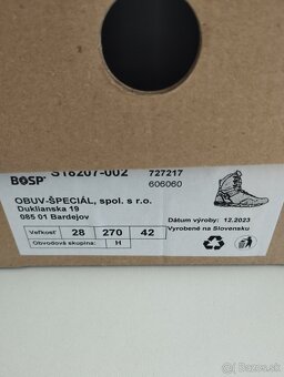 BOSP Taras High - 2