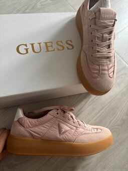 Tenisky Guess - 2