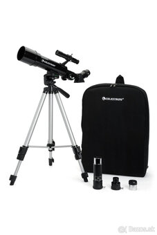 Ďalekohľad Celestron Travel Scope 50 - 2