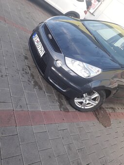 Ford S max 2.0 TDCI 103kw - 2