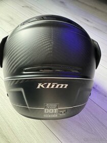 Dámska helma Klím - 2