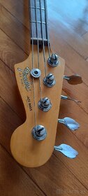 Fender Jazz Bass Made in U.S.A 1983 - 2