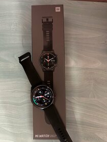 Predám hodinky Xiaomi Mi Watch - 2
