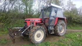 Zetor 6245 - 2