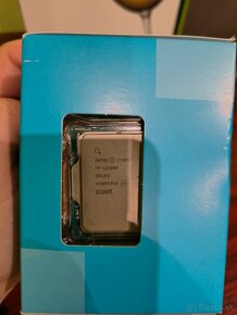 Intel core i3 12100F - 2