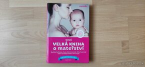 Knihy pre budúce mamičky - 2