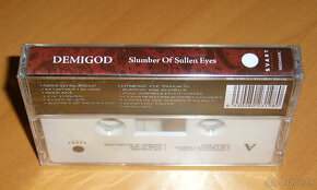 DEMIGOD - "Slumber Of Sullen Eyes" - 2