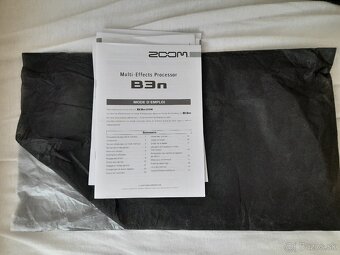 Zoom B3n - 2