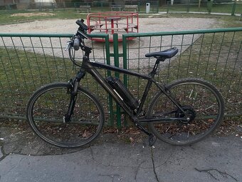 Predám bicykel LeaderFox - 2