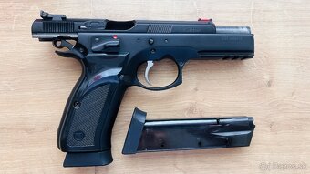 CZ SP-01 Shadow1 - 2