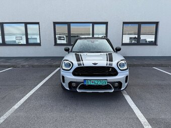 MINI COUNTRYMAN HYBRID ALL4 - 2