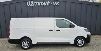 Citroen Jumpy 2.0 HDI L2H1 LONG 2019 kúp.v SR - 2