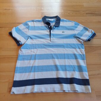Lacoste prúžok - 2