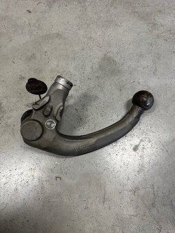 Originál Ťažné audi A4 B6,B7 - 2