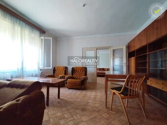 HALO reality - Predaj, rodinný dom Topoľníky - EXKLUZÍVNE HA - 2