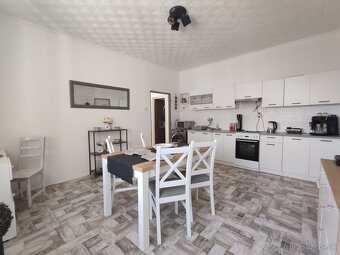Predám rodinný dom v obci Veľký Ďur, okres Levice - 2