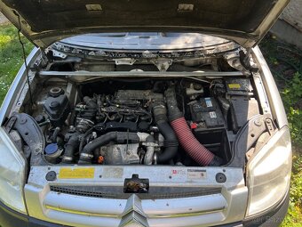 Citroën Berlingo - 2