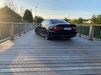 BMW 330CD E46 - 2