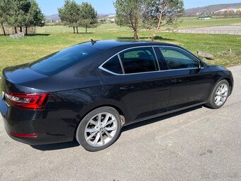 Skoda superb 3 - 2