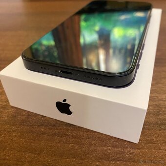 Apple iPhone 12 128GB Black - 2