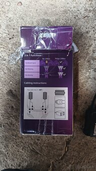 Predám eliminator H7 - 2