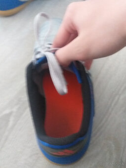 adidas ľahko používane topánly - 2