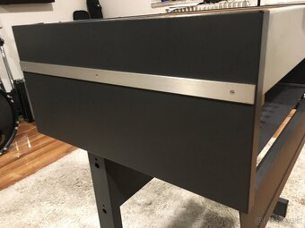 Stojan na gramofon EMT 948 / Studer A80RC - 2