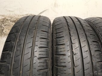 195/70 R15C Letné pneumatiky Hankook Vantra 4 kusy - 2