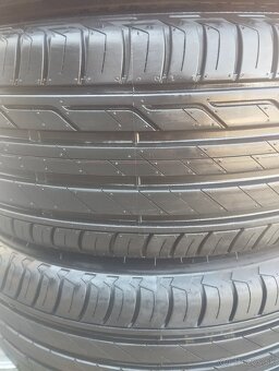 215/50 R18 92W letné pneumatiky Bridgestone - 2